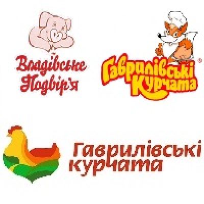 Гаврилівскі курчата